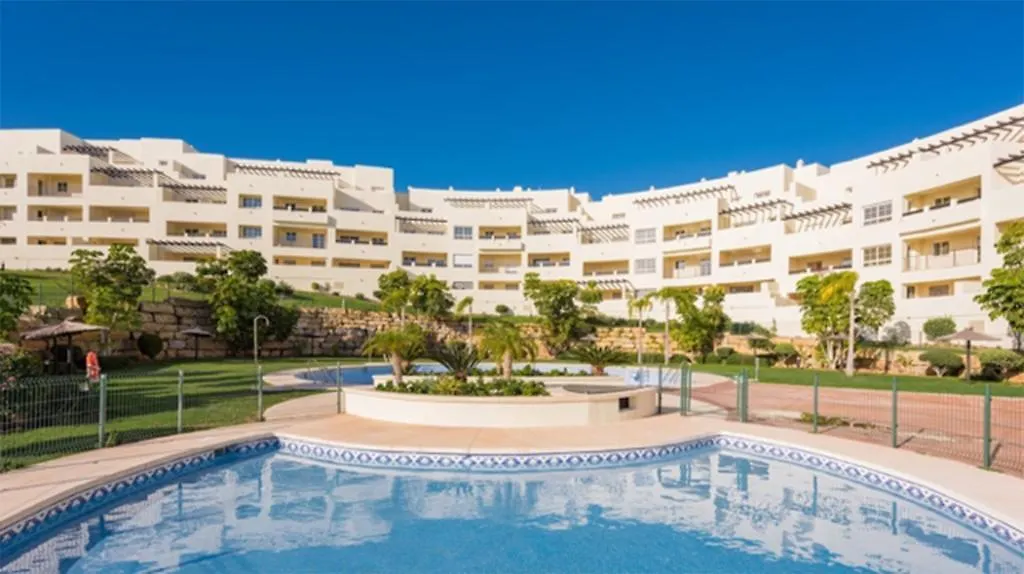 Benalmadena Del Mar Apartments 0*,  Spanyolország