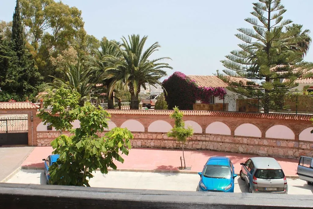 Benalmadena Del Mar Apartments 0*,