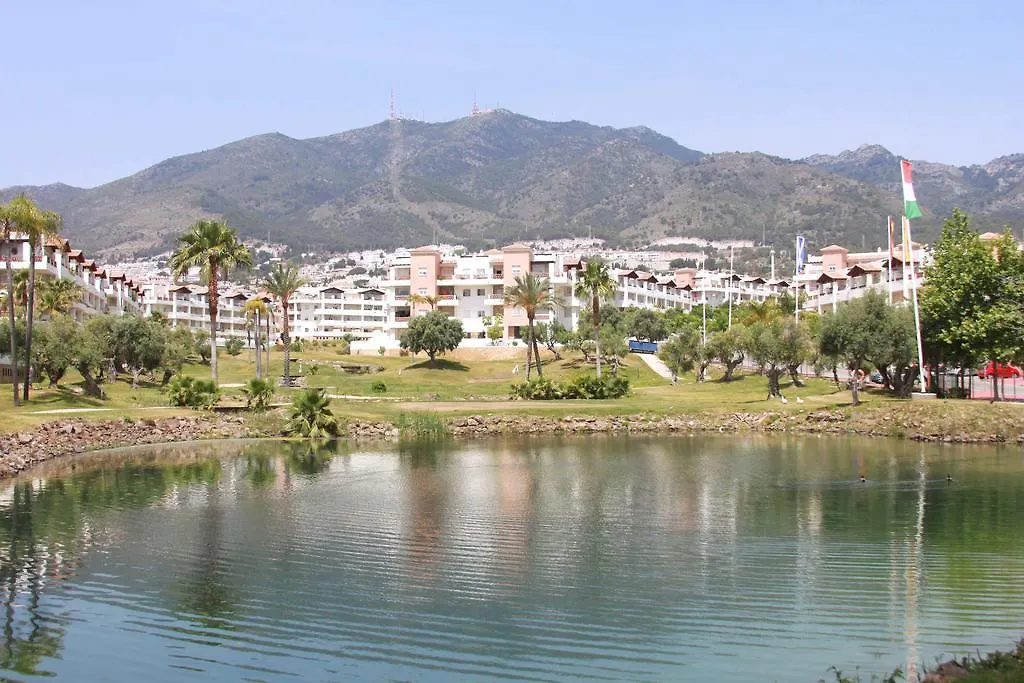 Benalmadena Del Mar Apartments