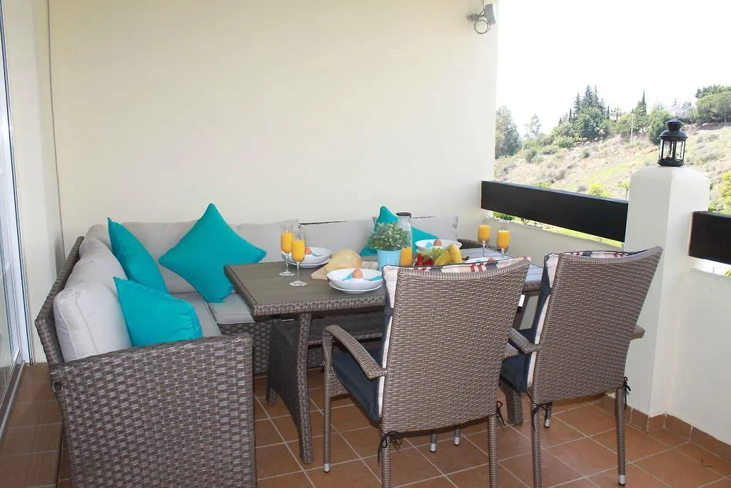 Benalmadena Del Mar Apartments
