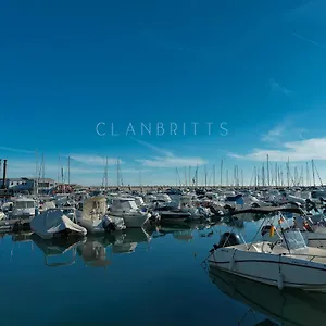 Marina Appartement