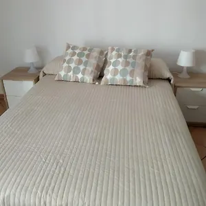 Apartamento Gamonal Iris 537, Benalmádena