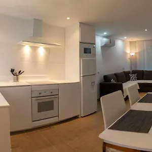 Apartamento Alegranza, Benalmádena