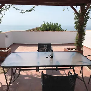 Apartamento Costadelsolflat, Benalmádena