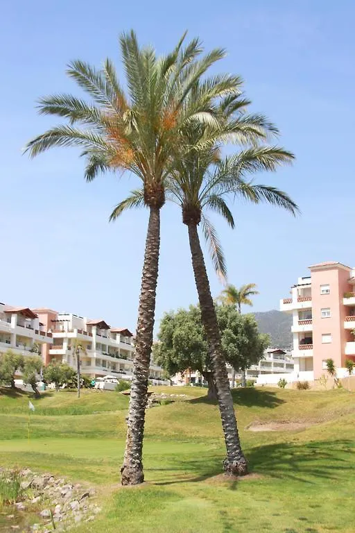 Benalmadena Del Mar Apartments