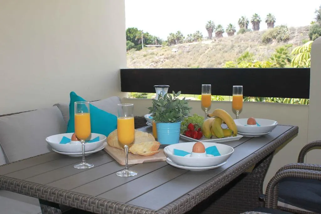 Benalmadena Del Mar Apartments
