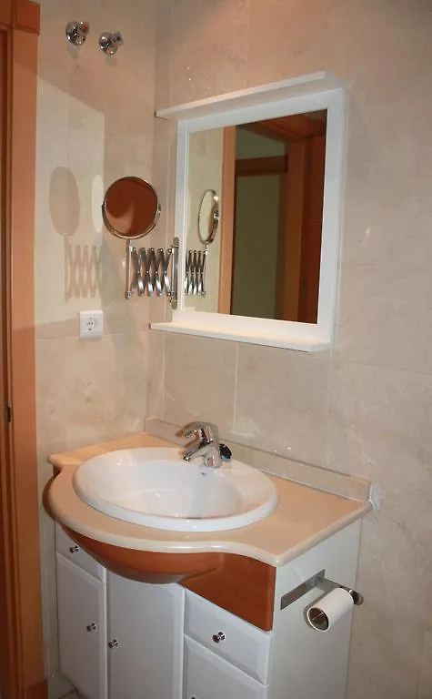 Benalmadena Del Mar Apartments 0*,