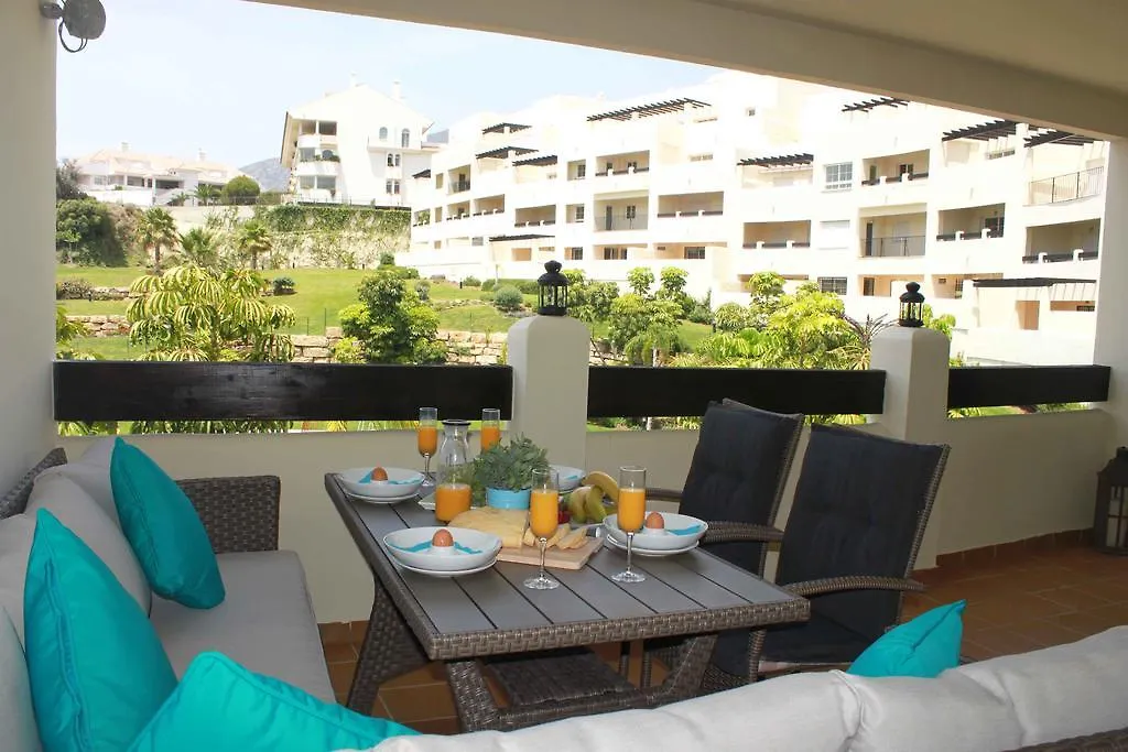 Benalmadena Del Mar Apartments