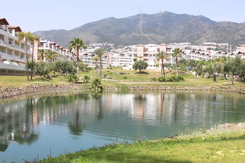 Benalmadena Del Mar Apartments