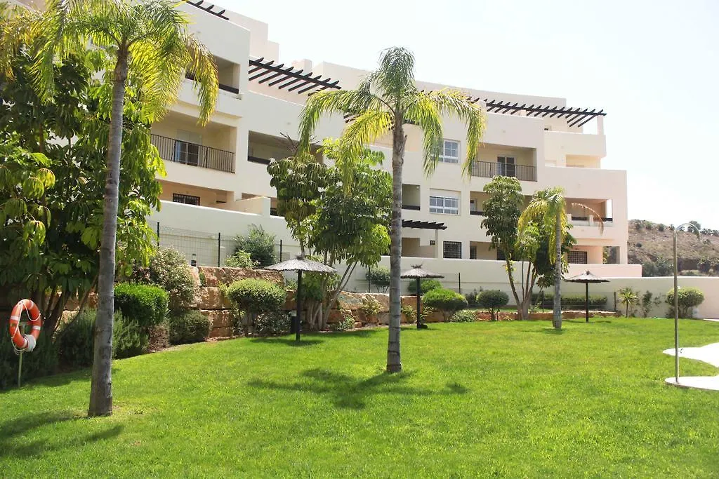 Benalmadena Del Mar Apartments 0*,  西班牙