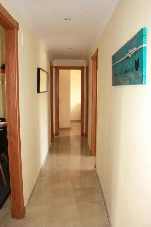 Benalmadena Del Mar Apartments 西班牙