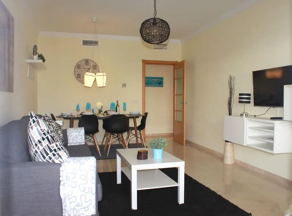 Benalmadena Del Mar Apartments