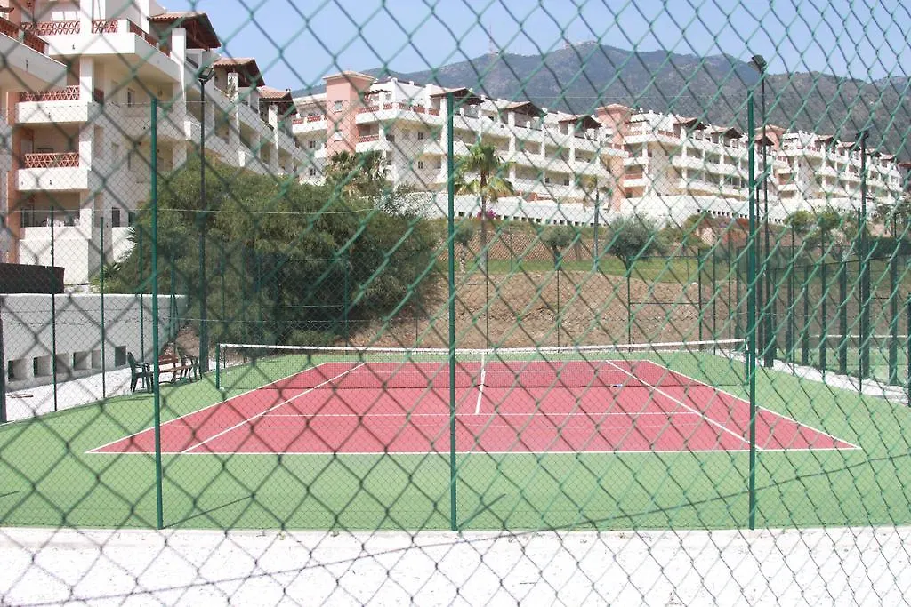 Benalmadena Del Mar Apartments 西班牙