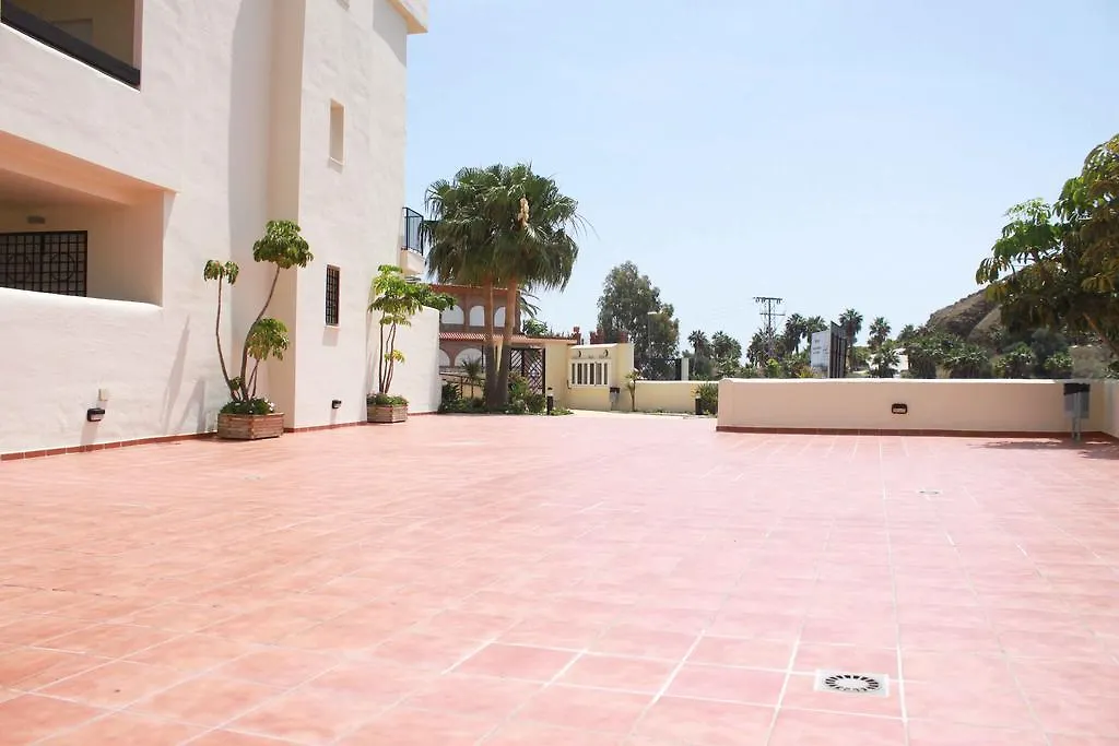 Benalmadena Del Mar Apartments
