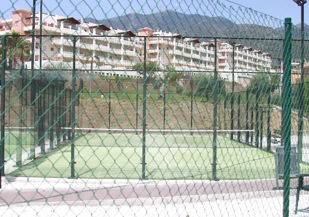 Benalmadena Del Mar Apartments