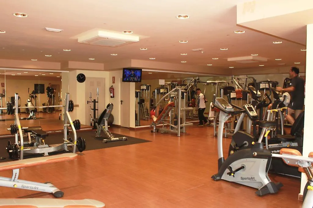 Benalmadena Del Mar Apartments