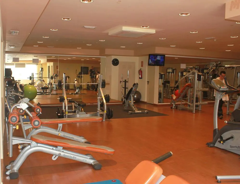 Benalmadena Del Mar Apartments 西班牙