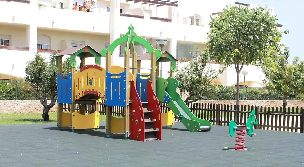 Benalmadena Del Mar Apartments