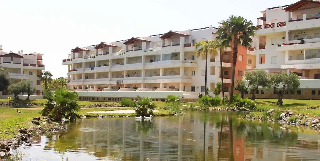 Benalmadena Del Mar Apartments