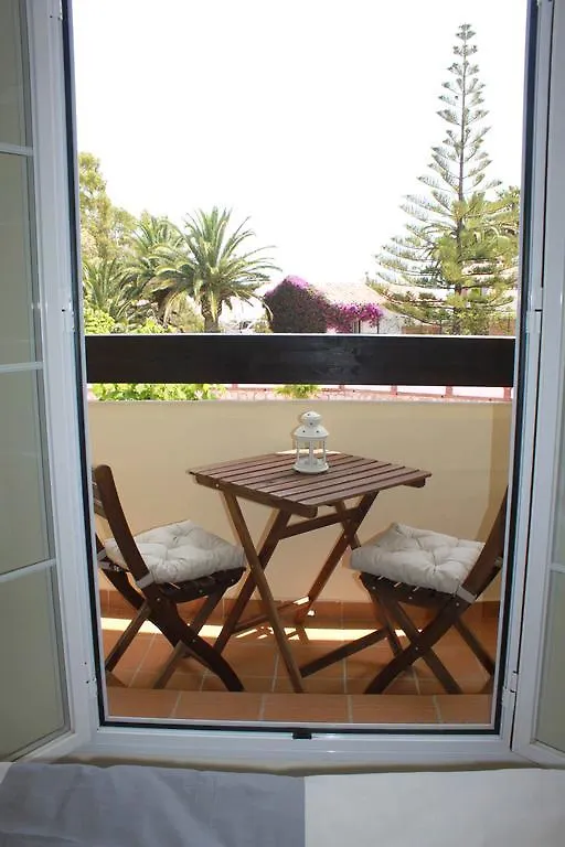 Benalmadena Del Mar Apartments