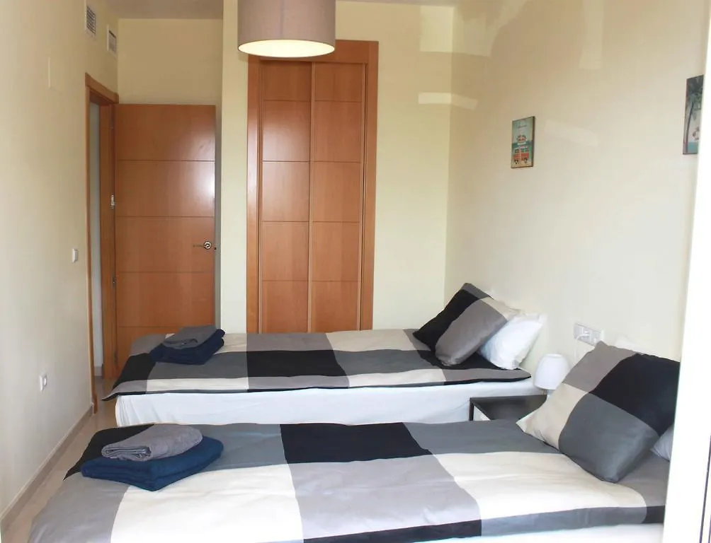 Benalmadena Del Mar Apartments