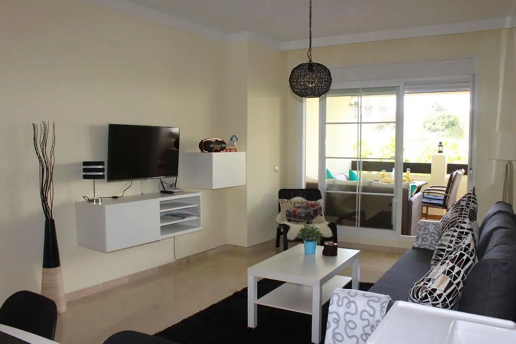 Benalmadena Del Mar Apartments 西班牙